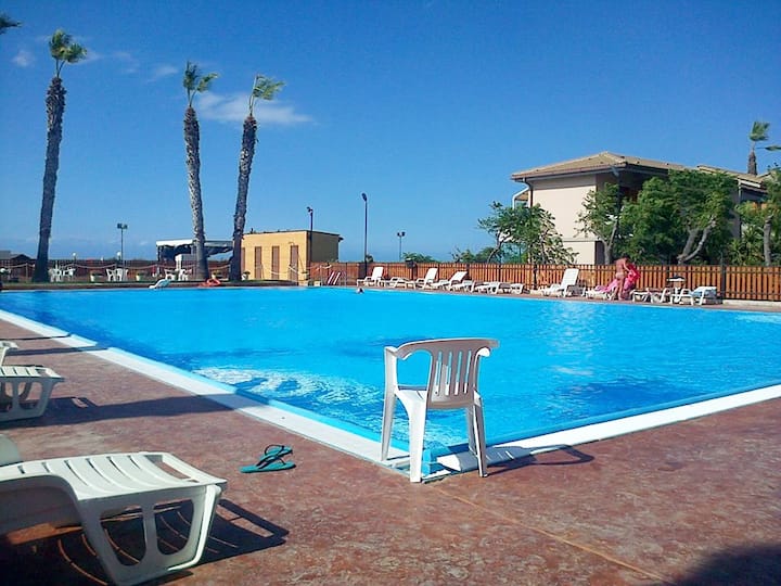 Casa Di Martinedda - Campofelice di Roccella
