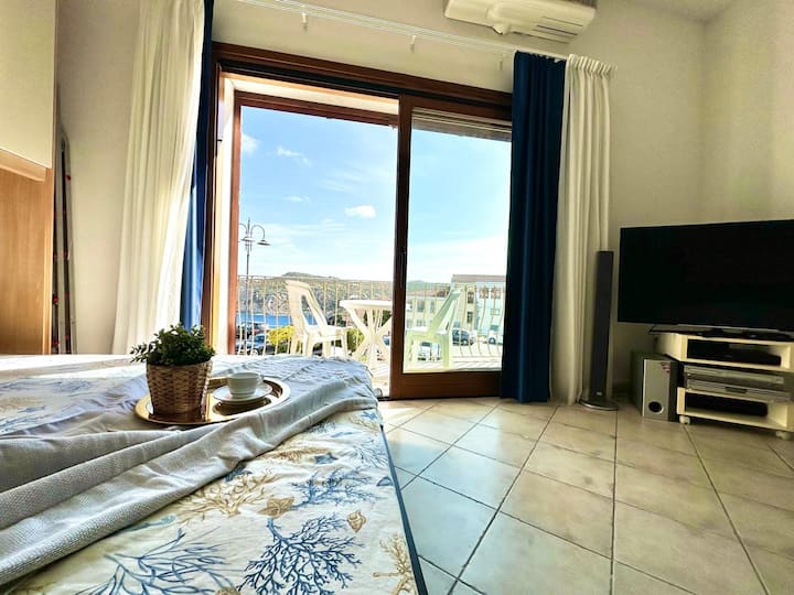 მისაღები სივრცე