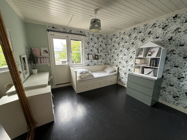 Quarto 3