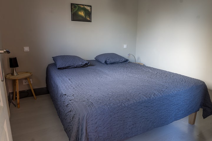 Spálňa 1