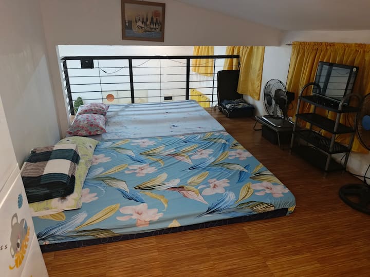 საძინებელი 2