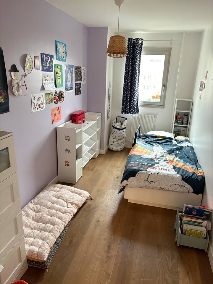 Habitación 3