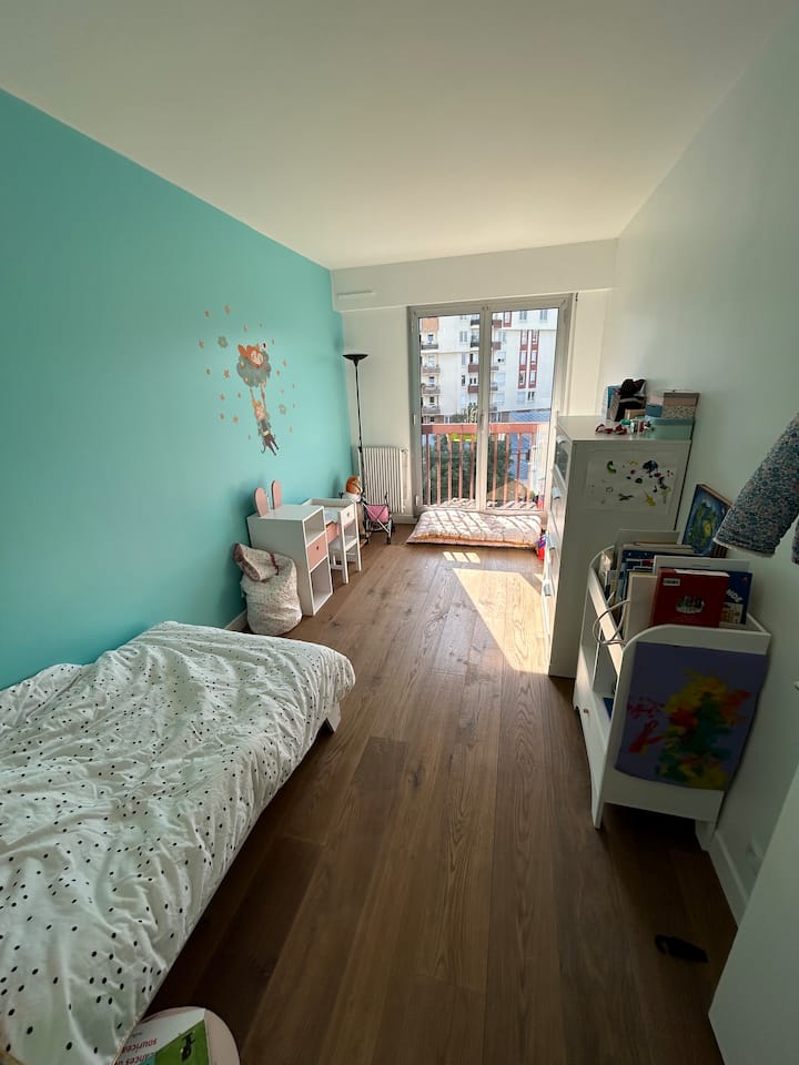 Habitación 2
