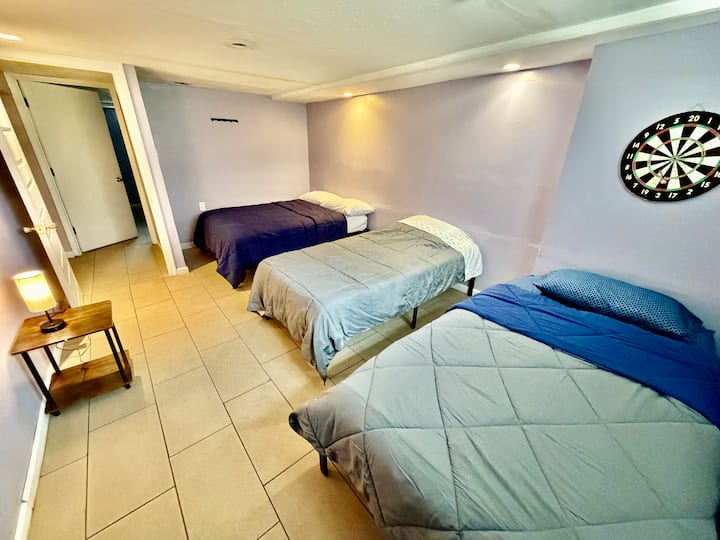 Habitación 3
