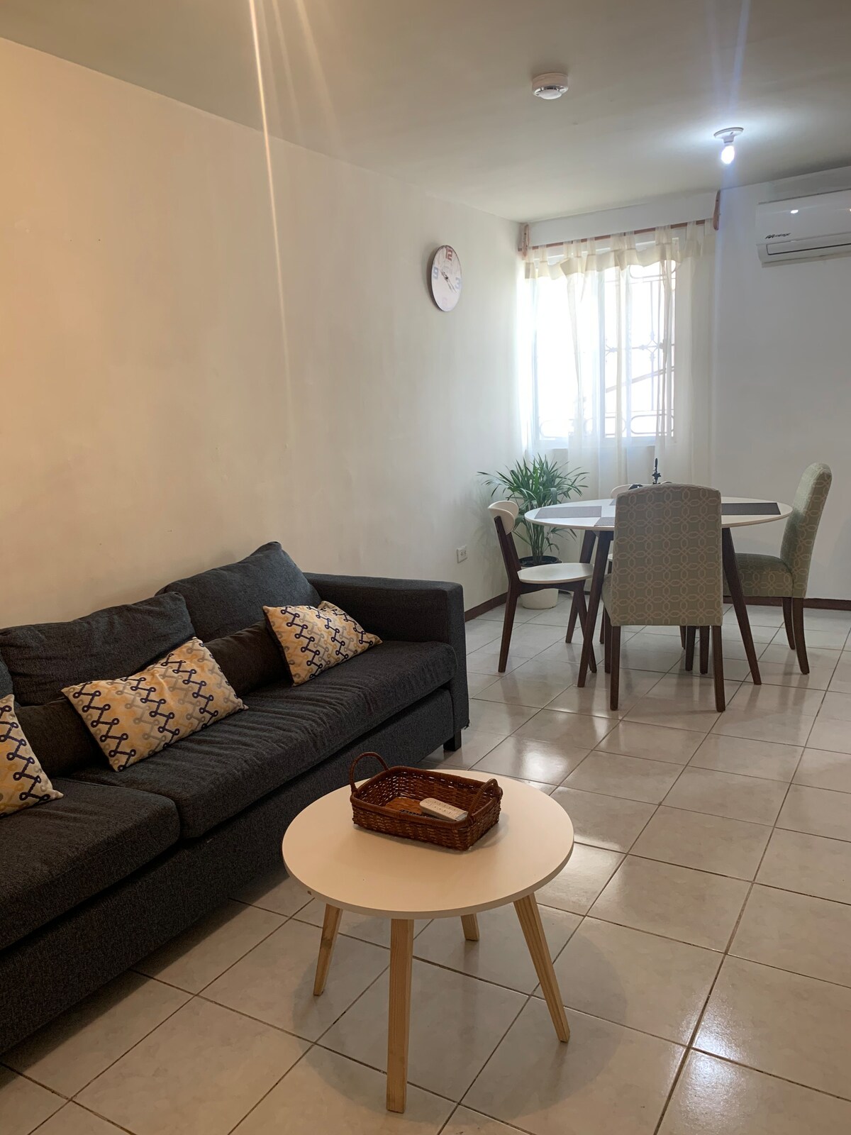 Airbnb con mejor rendimiento: Casa Ek. en Ciudad General Escobedo