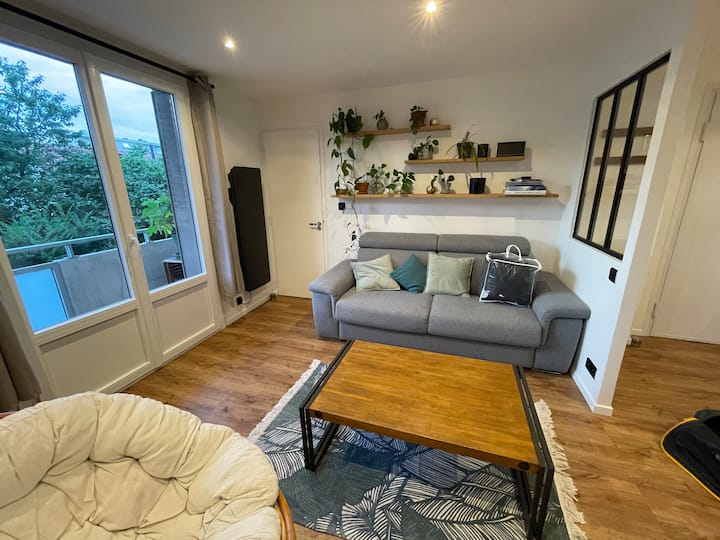 Appartement - Annecy - France