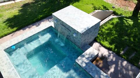 Sítio Renascer Div: Heated SPA + Fiber Optic Wifi