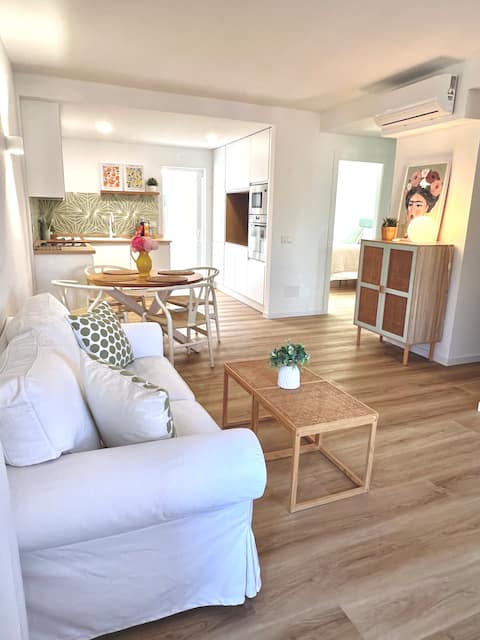 Airbnb con mejor rendimiento: Elena Playa Sol en Alcúdia