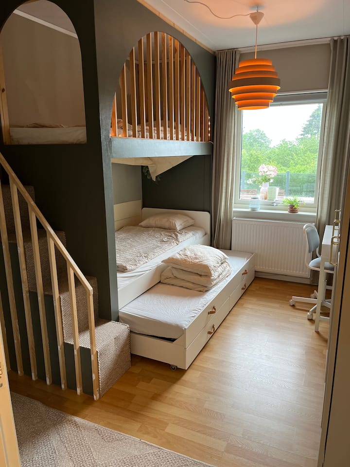 غرفة النوم 2