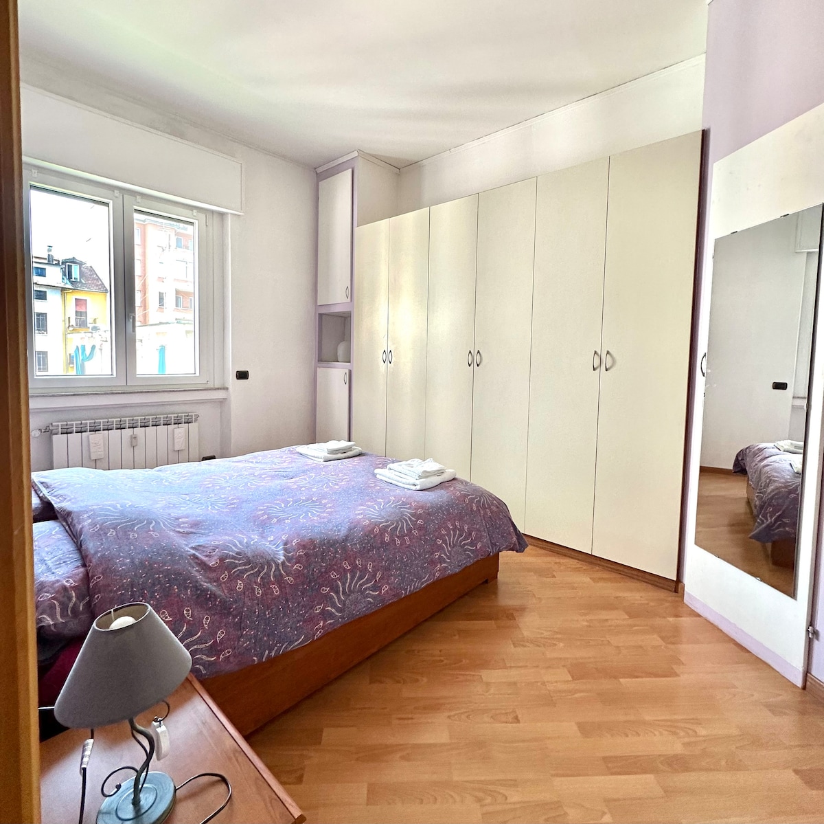 ห้องนอน