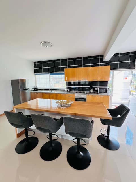 Cozy Apartment in Tarrafal