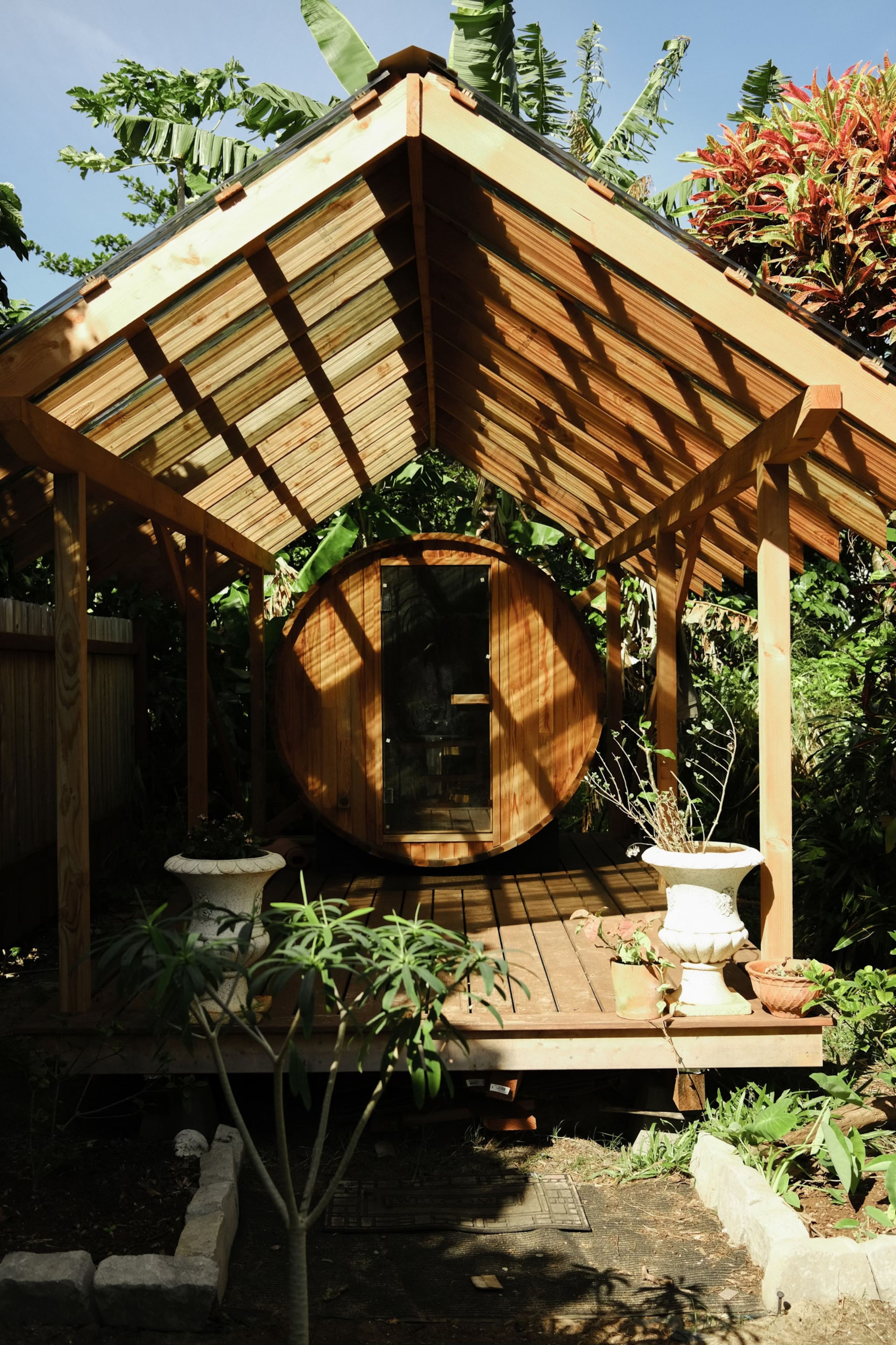 Home in Hanalei · ★5.0 · 2 bedrooms · 2 beds · 1.5 baths - Photo 13
