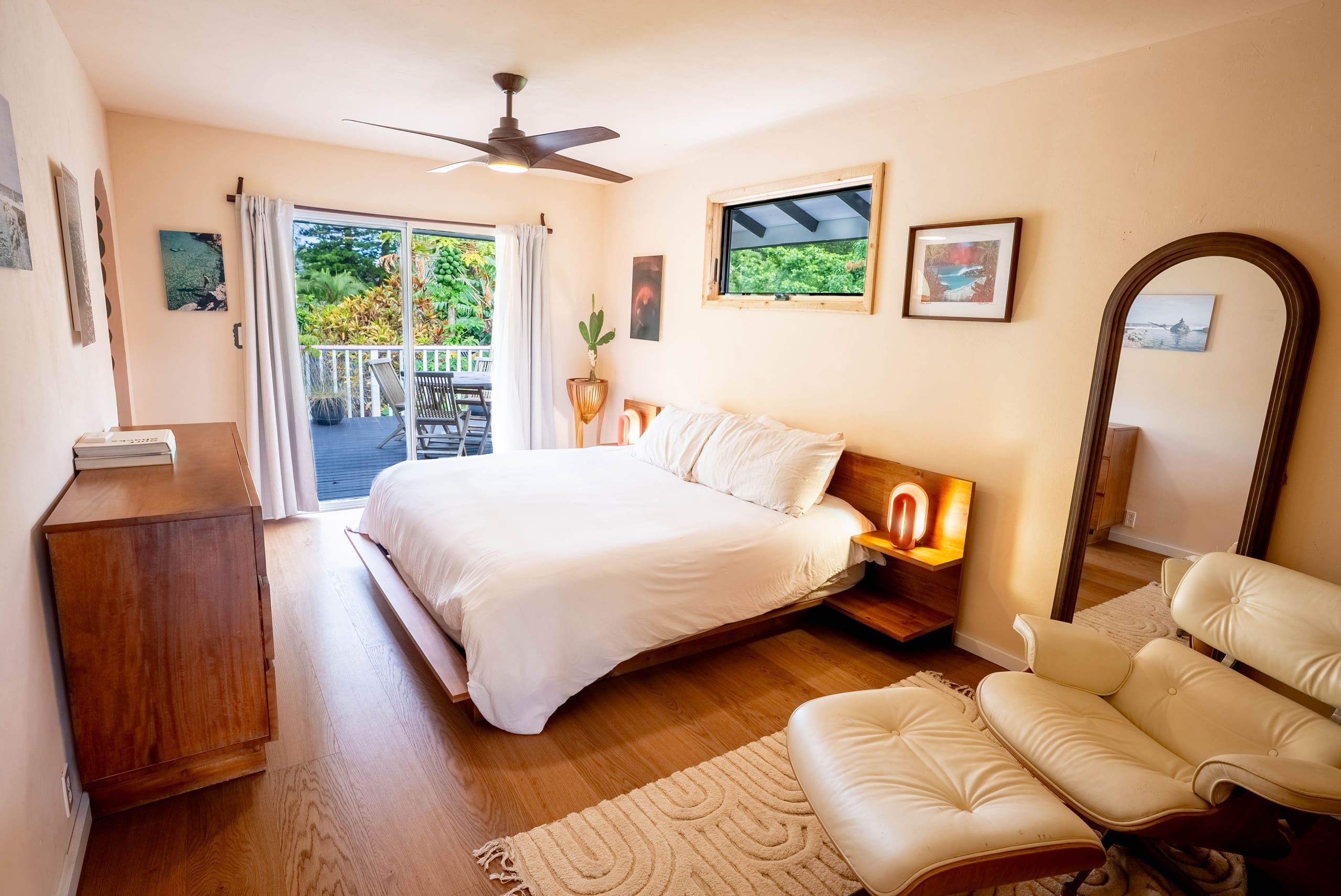 Home in Hanalei · ★5.0 · 2 bedrooms · 2 beds · 1.5 baths - Photo 7