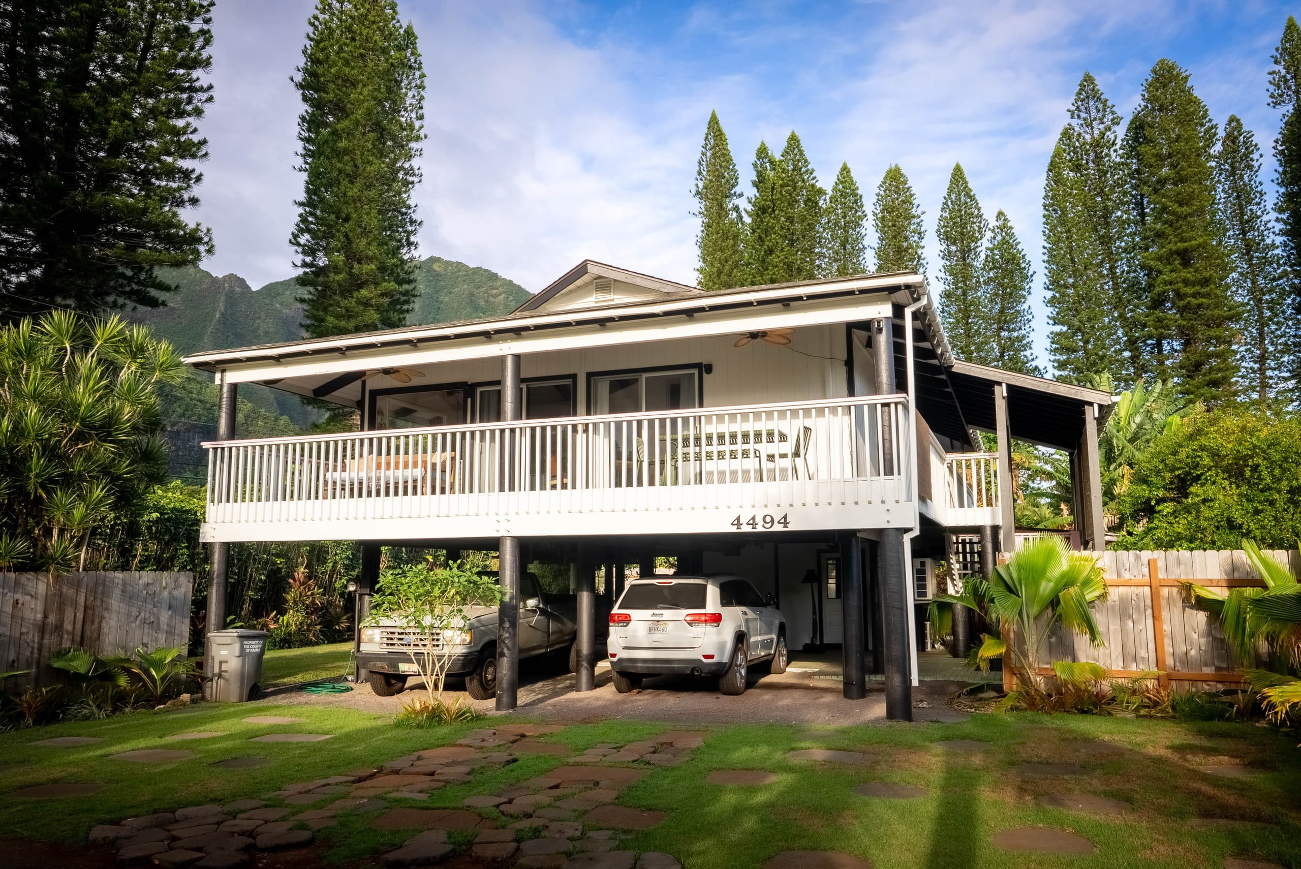 Home in Hanalei · ★5.0 · 2 bedrooms · 2 beds · 1.5 baths - Photo 28