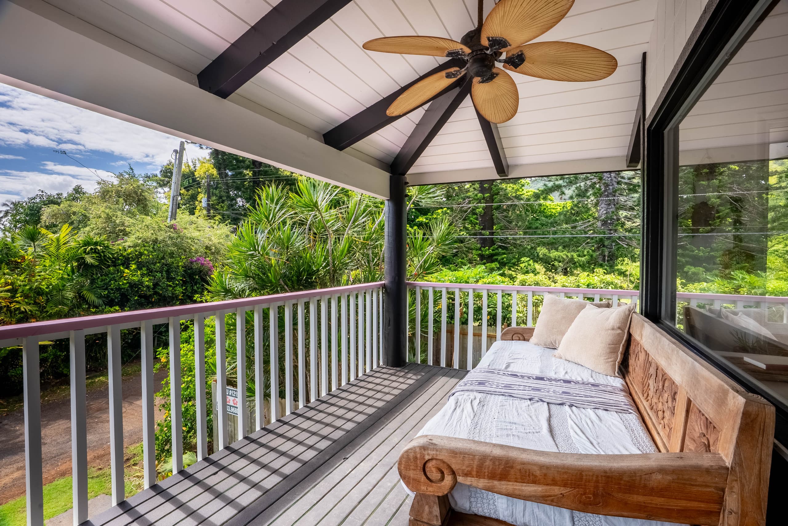 Home in Hanalei · ★5.0 · 2 bedrooms · 2 beds · 1.5 baths - Photo 19