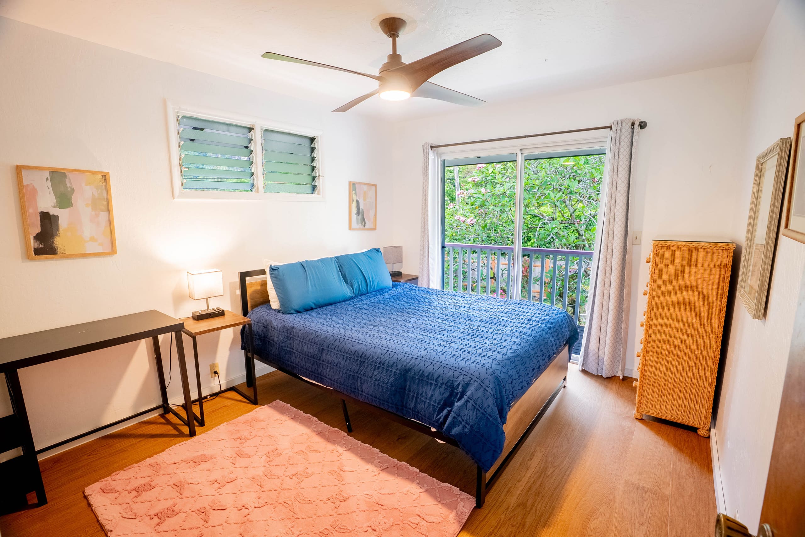 Home in Hanalei · ★5.0 · 2 bedrooms · 2 beds · 1.5 baths - Photo 9