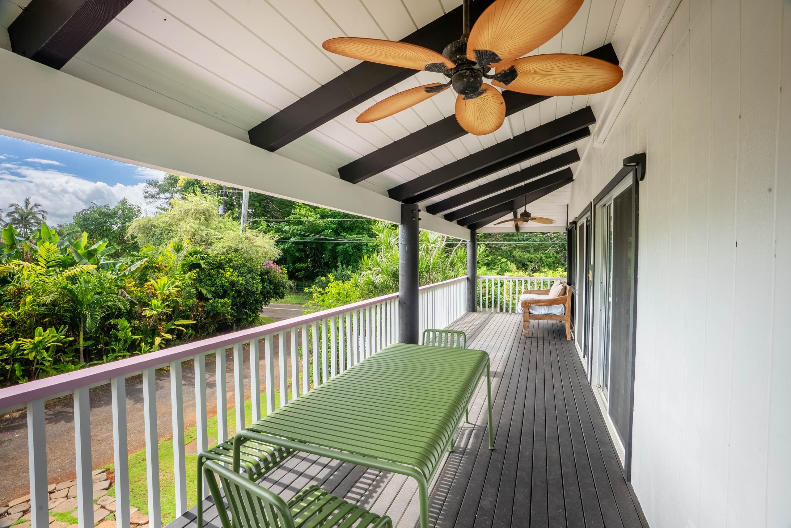 Home in Hanalei · ★5.0 · 2 bedrooms · 2 beds · 1.5 baths - Photo 18