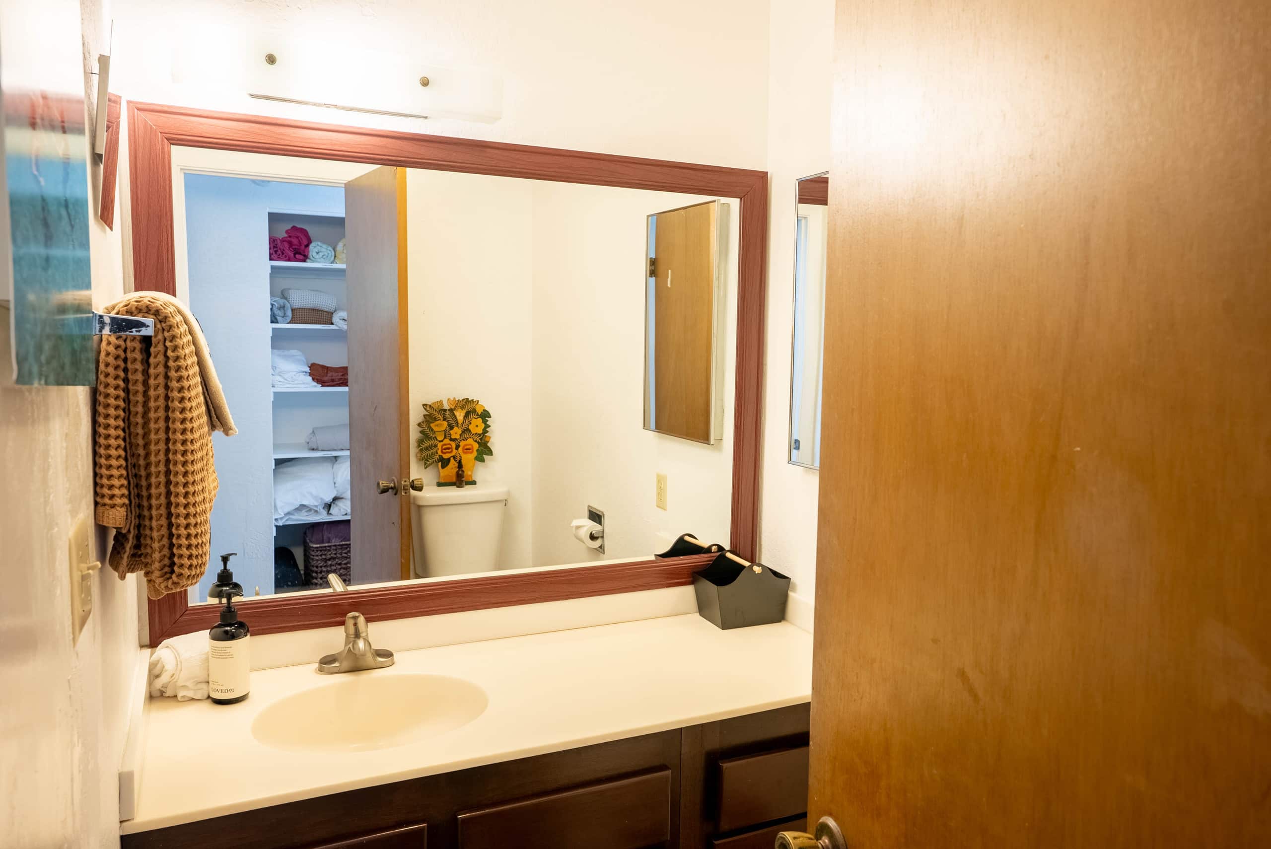 Home in Hanalei · ★5.0 · 2 bedrooms · 2 beds · 1.5 baths - Photo 12