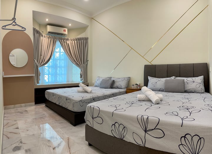 Bedroom 1
