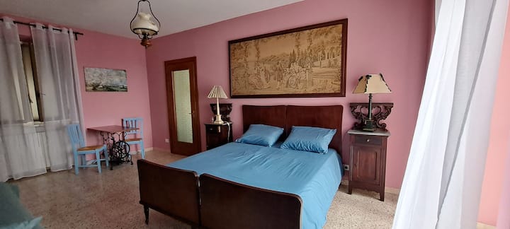 Спална соба 1