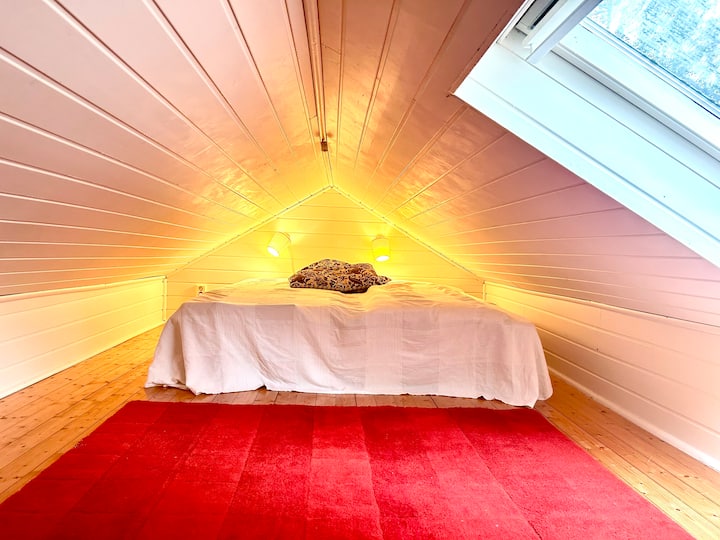 Спална соба 3