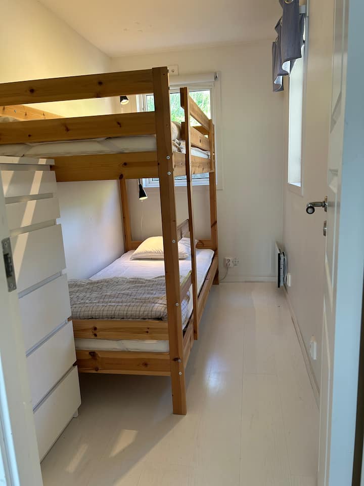 Спална соба 2