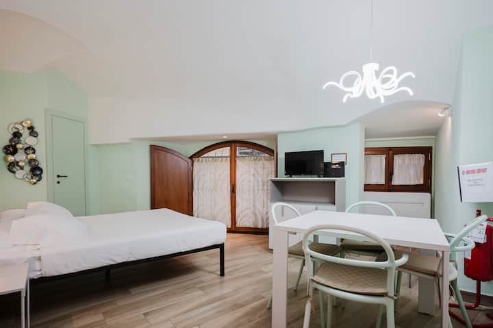 Ramaglianti Apartment - Florence
