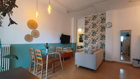 Venaria Reale (TO) Accommodation