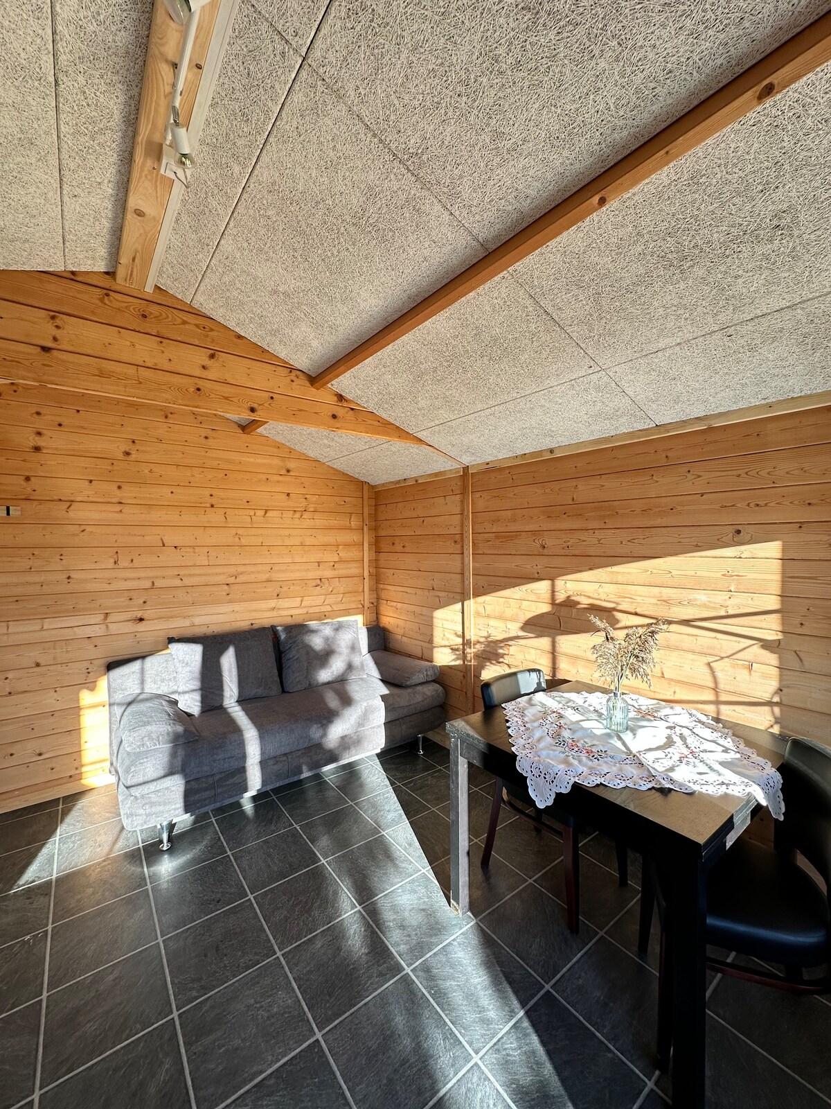 Soveværelsesområde