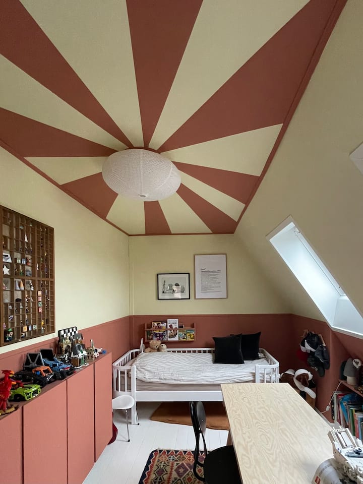 Общи положения. Легло 90x200 см