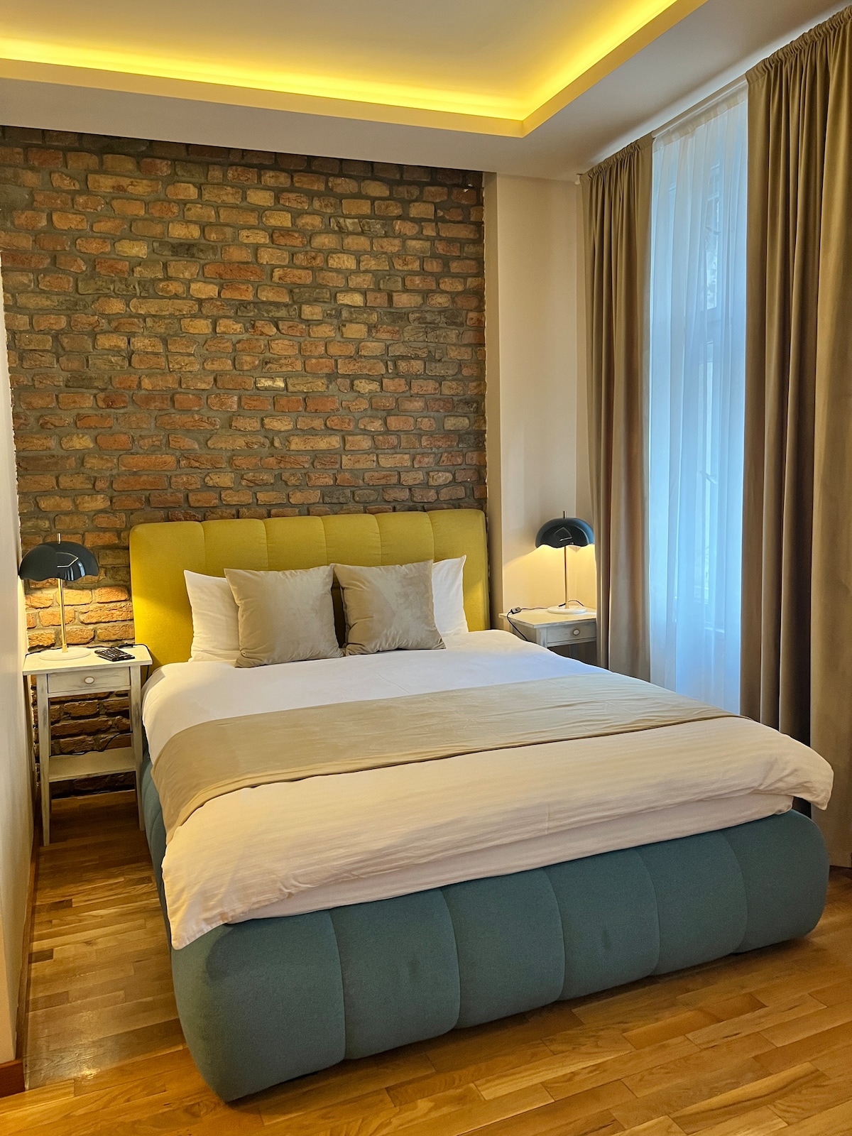 ห้องนอน