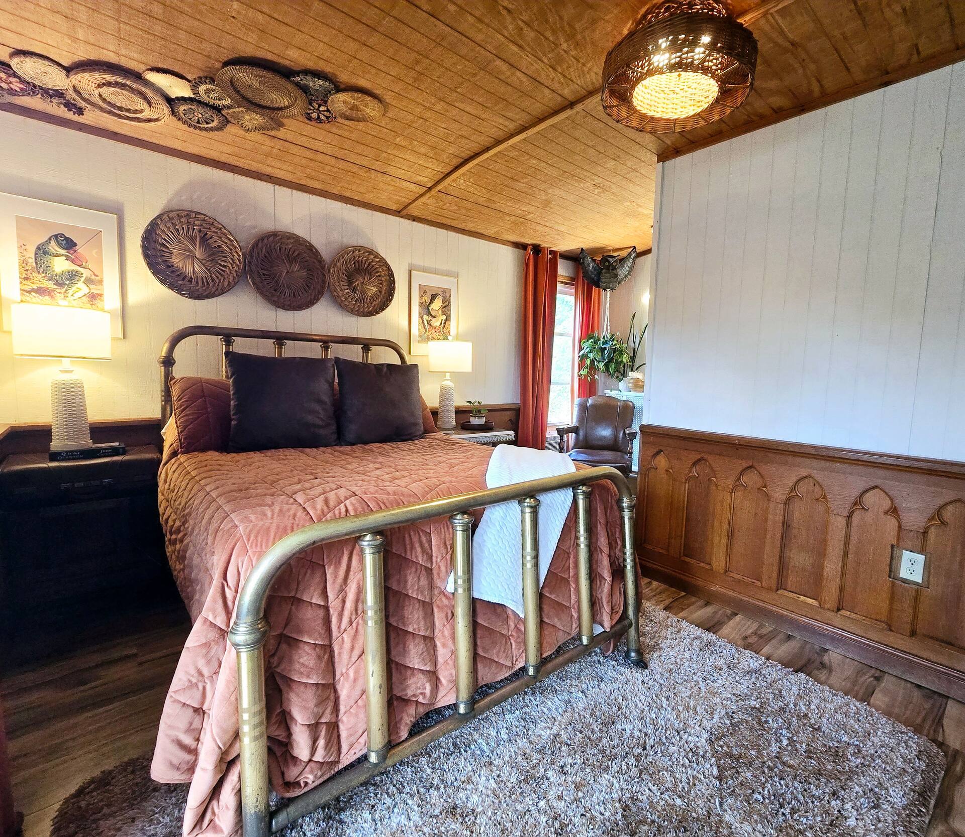 Gypsy Junction~Perfect Escape~Travelers Welcome!