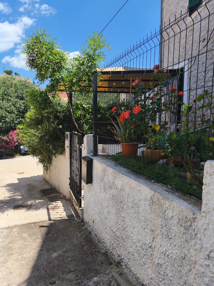 Apartman Campo - Skradin