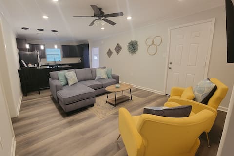 Cottage in Downtown Houma