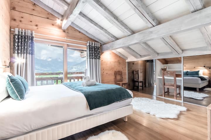 Chambre 1