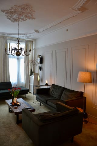 Canal House de Schans