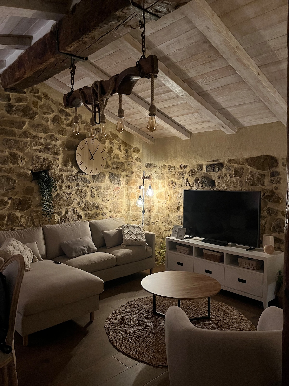 La Esencia 
Country House 5