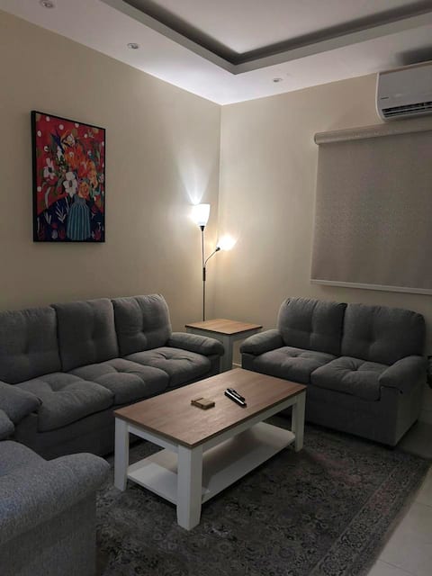 Dar | Cozy 2 bedroom apartment, balcony