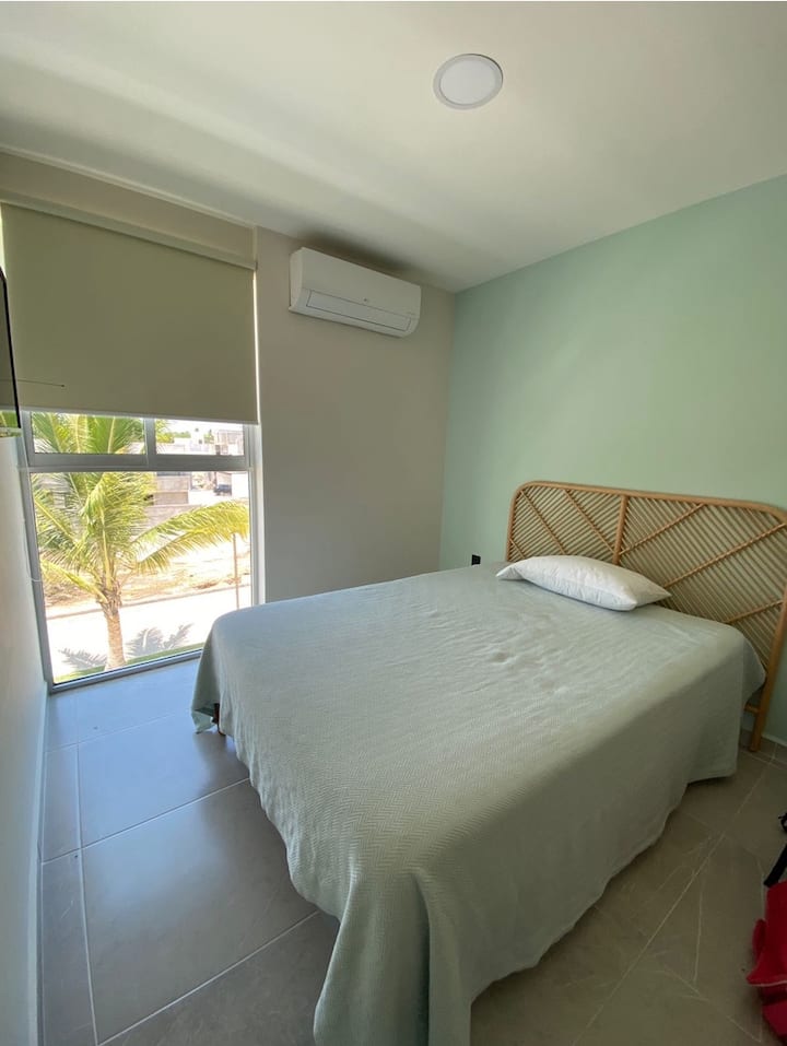 ห้องนอนรอง 