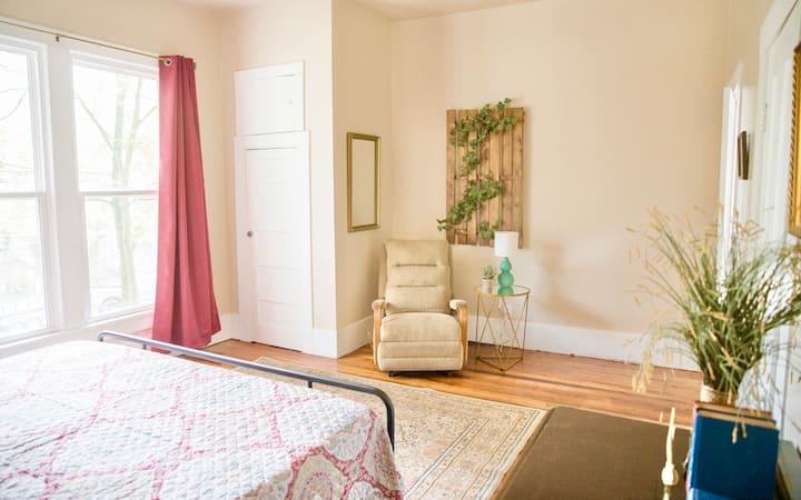 Chambre 1