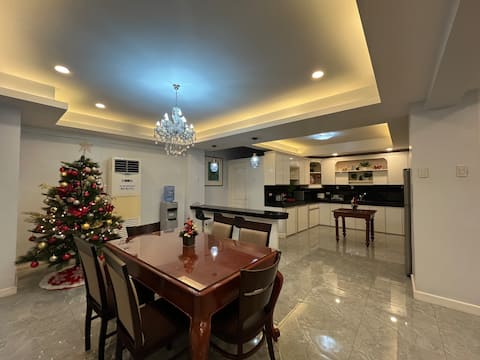 My SuiteHeart of San Juan City close to Greenhills