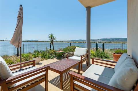 Frontignan Plage
