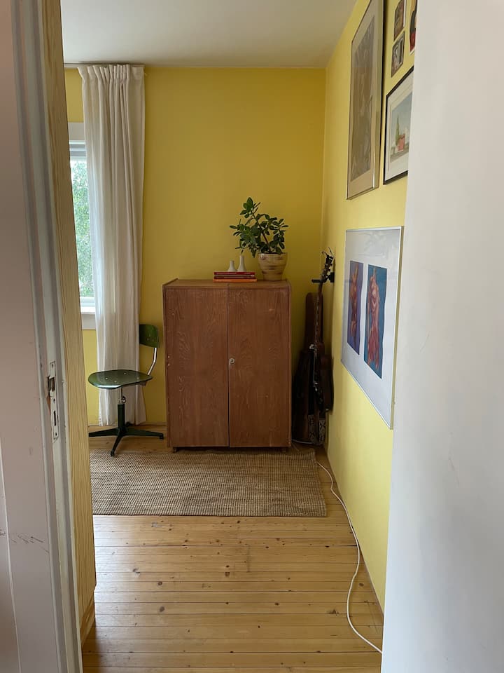 غرفة النوم 3