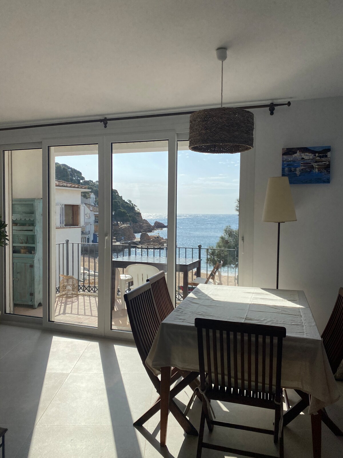 Apartament Tamariu — view 5