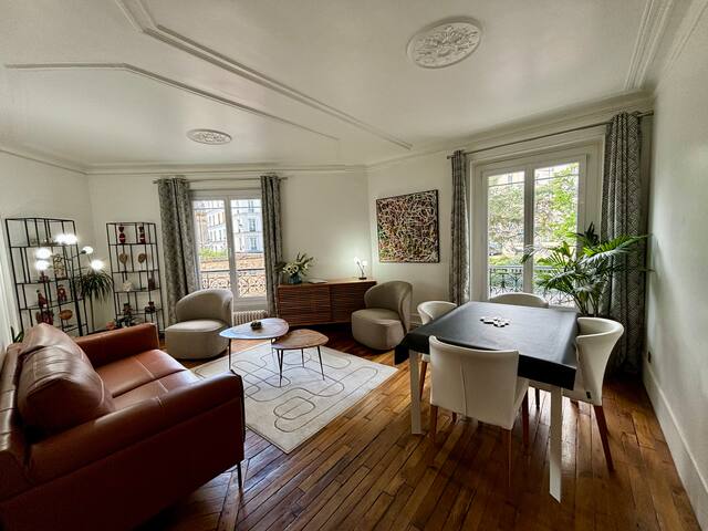Hosting For You managed Airbnb listing 2