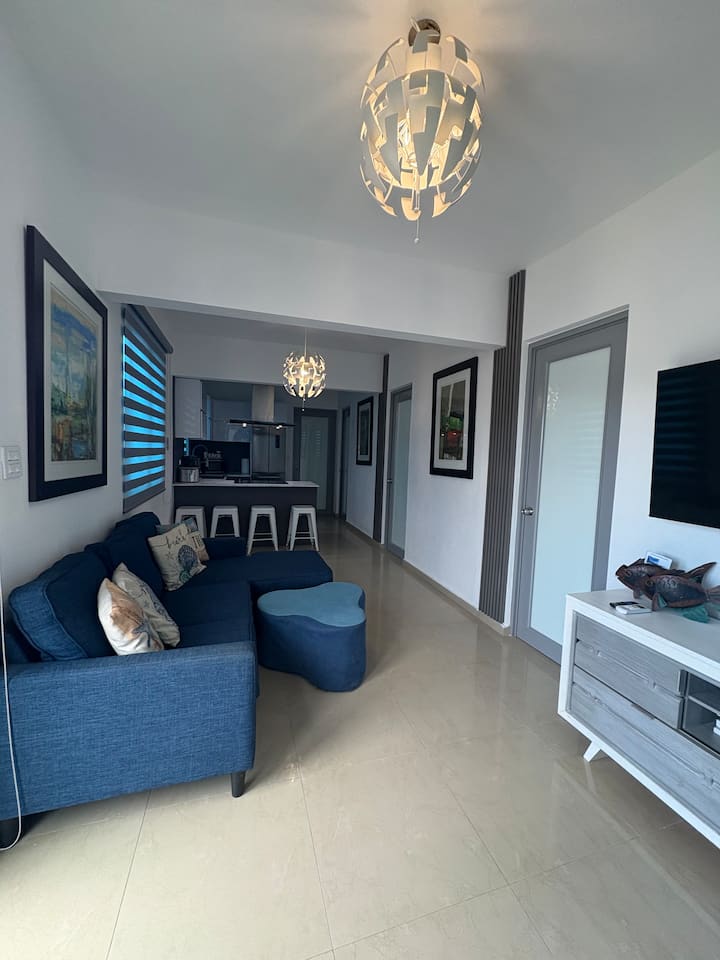 Всекидневна