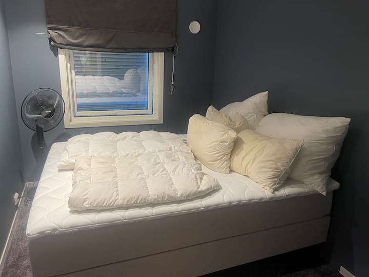 Спална соба 3