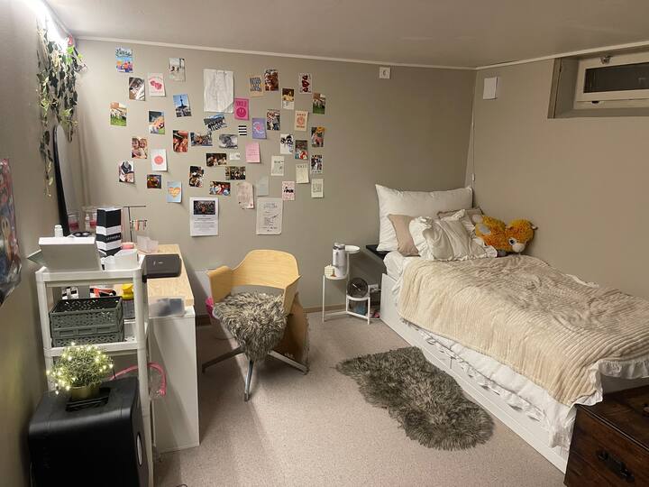 Спална соба 4