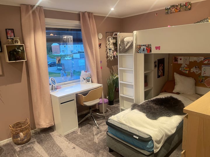 Спална соба 1