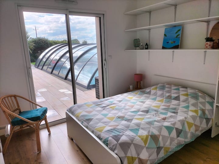 საძინებელი 2